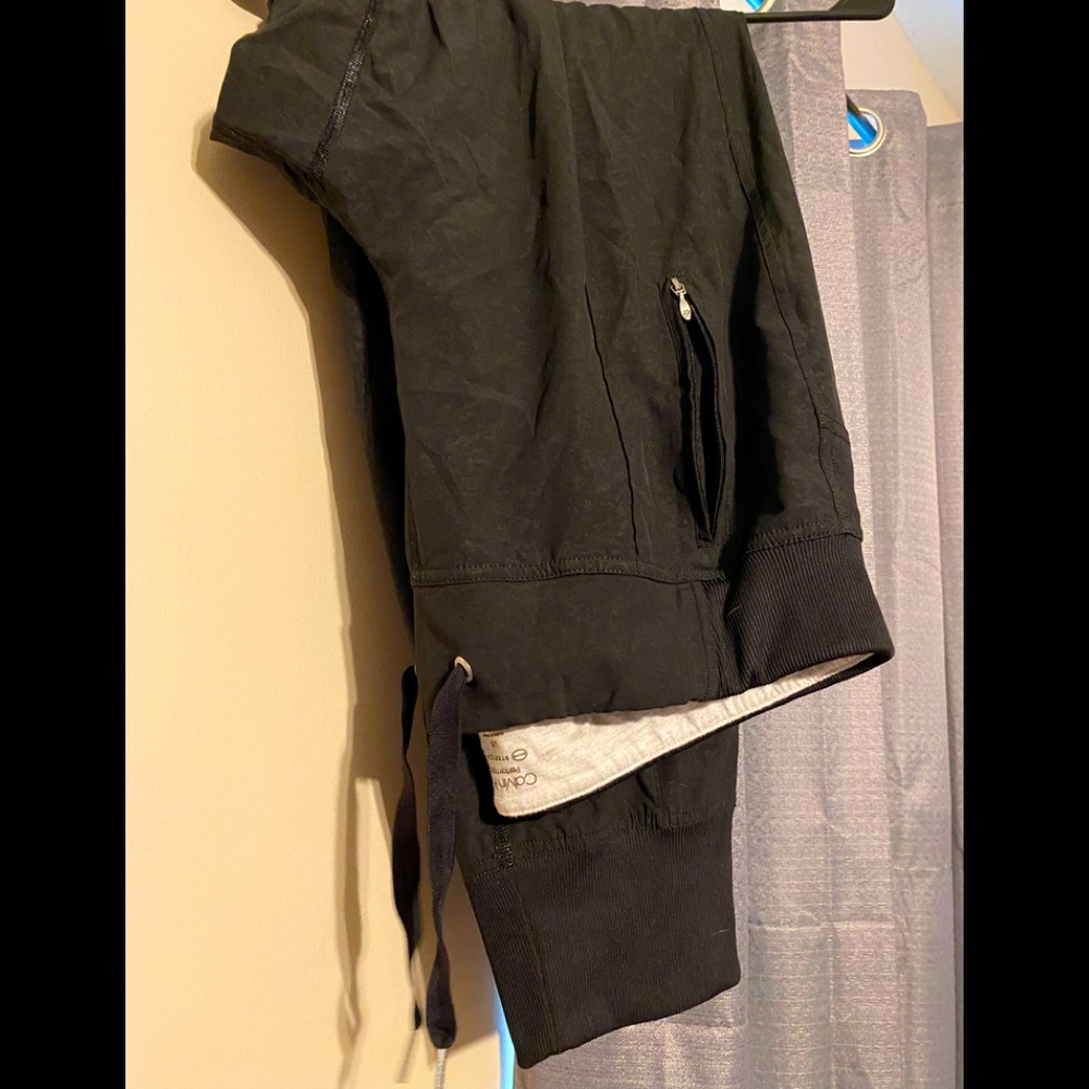 Calvin Klein joggers